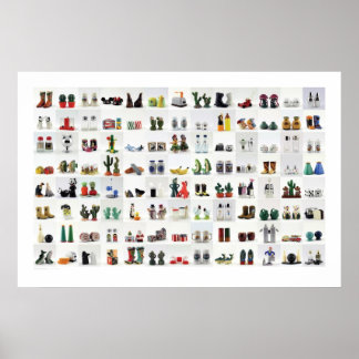 ザ・シェーカーポスター ポスター