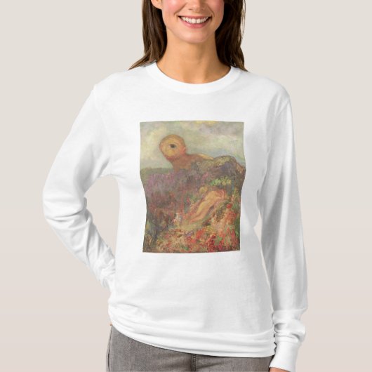 ザ·シクロプス， c.1914 tシャツ (正面)