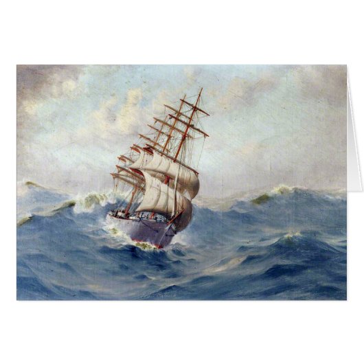 ザ・シップ・ポートパトリック1900年代 (正面横)