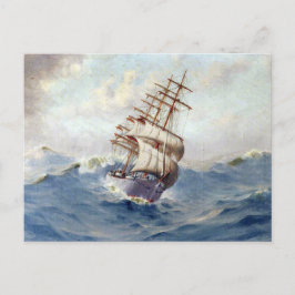 ザ・シップ・ポートパトリック1900年代 ポストカード