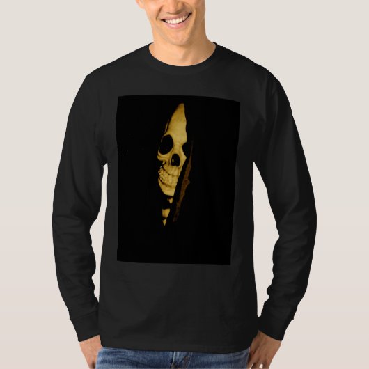 ザ・シャード Tシャツ (正面)