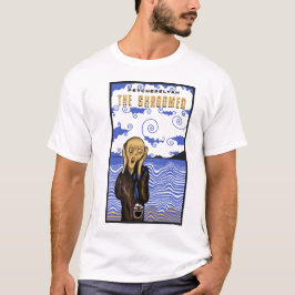 ザ・シュルームド Tシャツ