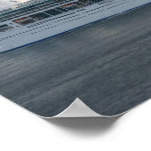 ザ・シーズポスターのラプソディ ポスター (角)