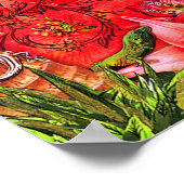 ザ・シーベンチャー（バミューダ）ポスター ポスター (角)