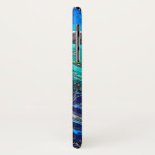 ザ・ジャイアントサグアーロiPhone 10ケース Case-Mate iPhoneケース (裏面/左)