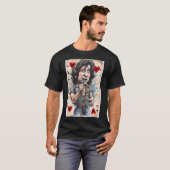ザ・ジャック ヴィンテージ Tシャツ (正面フル)