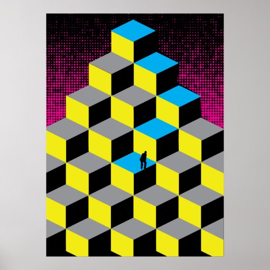 ザ・ジャーニー・ポスター ポスター (正面)