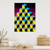 ザ・ジャーニー・ポスター ポスター (キッチン)