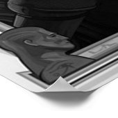 ザ・ジョー・ローガン・エクスペリエンス ポスター (角)