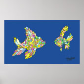 ザ・スイム – ポスター (正面)