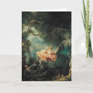 ザ・スイング カード