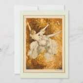 ザ・スイング， 1928 byルイ・イカルト シーズンカード (正面)