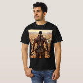 ザ・スタンド Tシャツ (正面フル)