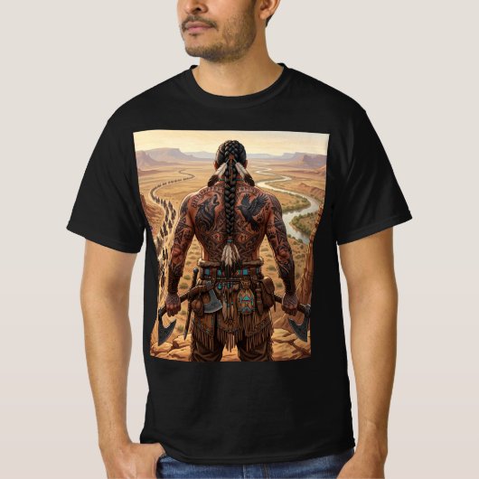 ザ・スタンド Tシャツ (正面)