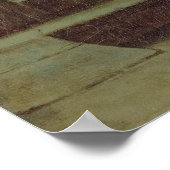 ザ・スターガーザー、c.1863 ポスター (角)