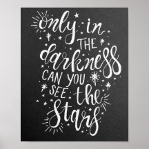 ザ・スターズ・ポスター