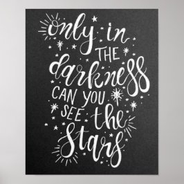 ザ・スターズ・ポスター ポスター