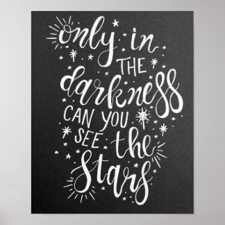 ザ・スターズ・ポスター ポスター