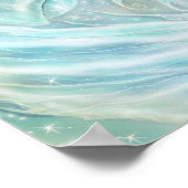 ザ「スターライト」ドラゴンファンタジーbyルネ・ラヴォワ ポスター (角)