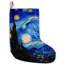 ザ・スターリーナイトbyヴィンセント・ヴァン・ゴッホ