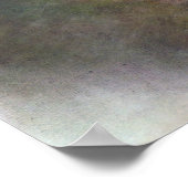 ザ・スター、バレリーナ、エドガー・デガス、1878 ポスター (角)