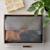 ザ・スター、バレリーナ、エドガー・デガス、1878 薄葉紙 (ギフト)