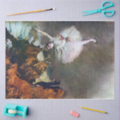 ザ・スター、バレリーナ、エドガー・デガス、1878 薄葉紙 (クラフト)