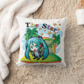 ザ・スター・ピロー クッション (ブランケット)