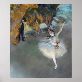 ザ・スター ポスター