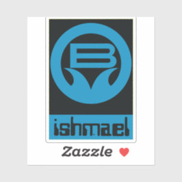 ザ・ストーリー・オブ・Bダニエル・クイン シール