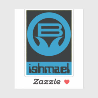 ザ・ストーリー・オブ・Bダニエル・クイン シール