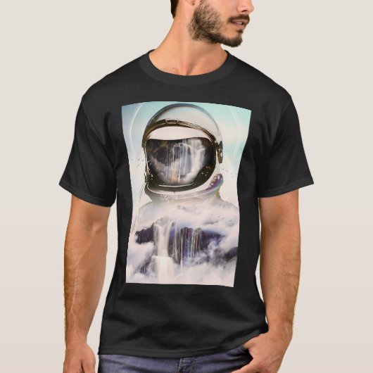 ザ・スペクテイター Tシャツ (正面)
