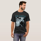ザ・スミス Tシャツ (正面フル)