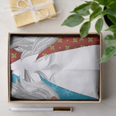 ザ・スリークリスマス格言 薄葉紙 (ギフト)