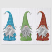 ザ・スリークリスマス格言 薄葉紙 (正面)