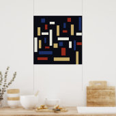 ザ・スリーグレイスポスター ポスター (キッチン)