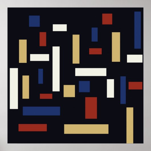 ザ・スリーグレイスポスター ポスター (正面)