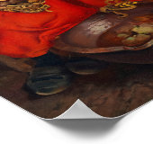 ザ・スリーシスターズ・バイ・レオン・フレデリック ポスター (角)