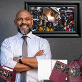 ザ・セッメット・クルー ノートブック