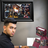 ザ・セッメット・クルー ノートブック