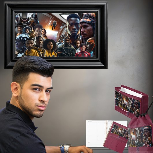 ザ・セッメット・クルー プランナー手帳