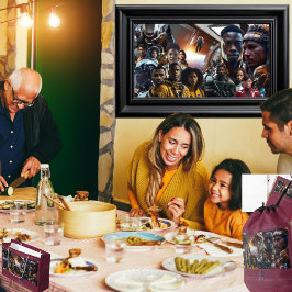 ザ・セッメット・クルー ボーンチャイナマグカップ