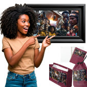 ザ・セッメット・クルー ポスター