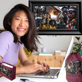 ザ・セッメット・クルー ポスター