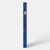 ザ・セレクション スマホケース iPhoneケース (左側面)