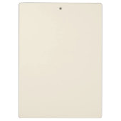 ザ・ソウル・オブ・ザ・バラ(by John William Waterhouse) クリップボード (裏面)