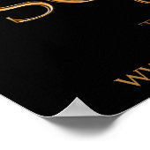 ザ・ソブリン・オブ・ザ・シーズのポスター#1 ポスター (角)