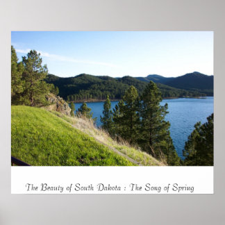 ザ・ソング・オブ・春 ポスター