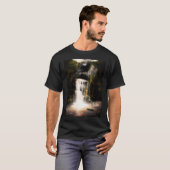 ザ・ソース Tシャツ (正面フル)