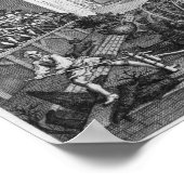 ザ・タイムズプレートII ポスター (角)